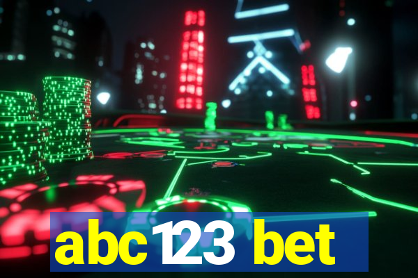 abc123 bet